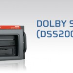Dolby Server DSS200