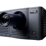 Christie CP2210 Projector