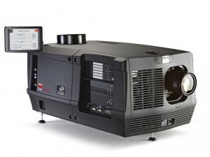 Barco DP2K-15 Projector