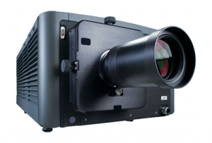Christie 4220 DLP Cinema Projector
