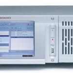 Server Doremi DCP-2000